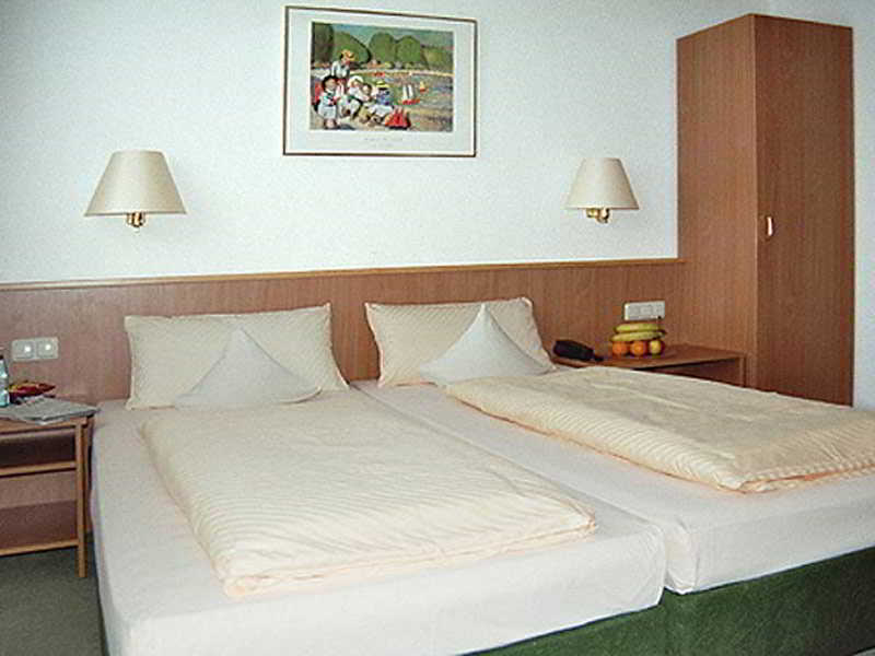 Bp24 Hotel Aachen Eksteriør billede